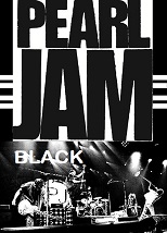 Black Pearl Jam Lyrics